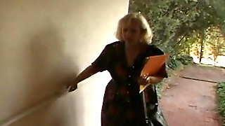 Jamie Monroe Mature