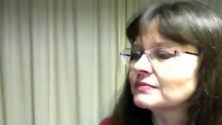Amazing amateur Masturbation, Mature..
