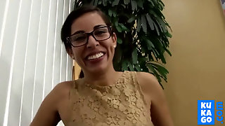 Stepmom Stepson Affair 64 Truth or Dare