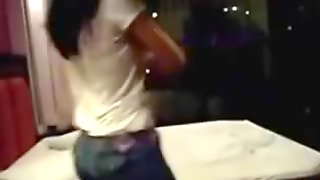 NM II Mexican immature fucking like pro