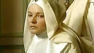 Nuns Favorite Hobbies by snahbrandy