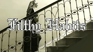 Naughty Latex Nuns