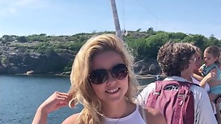 Lizelda instagram fap tribute