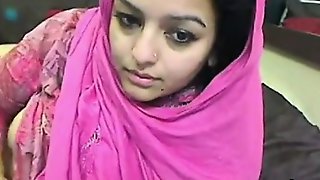 pakistani