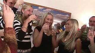 Meeting With Friends Moved To Bedroom -..