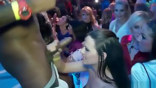 Simony Diamond Interracial Party Fuck..