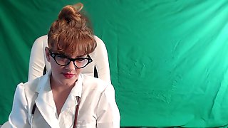 Prostate exam - amateur porn
