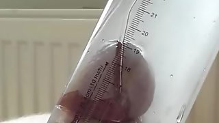 Extreme pressure cock pumping