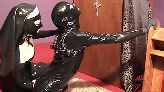 Rubber Nun