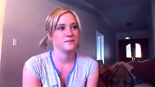 Babysitter Seduced