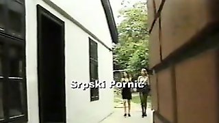 Serbian Adult