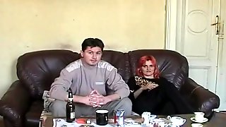 Amazing homemade xxx clip