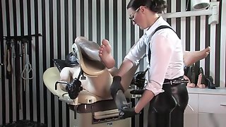 Lady Victoria Valente - Shaved & Fucked