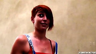 French Porn Movie - La route est longue