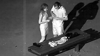 Hidden cam - Spying sex 3