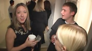 Hottest pornstars Felix Vicious and..