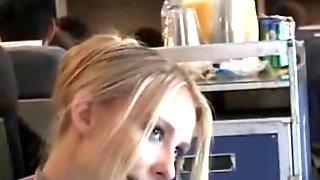 stewardess