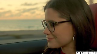 HELLCAT Little Caprice Has A..