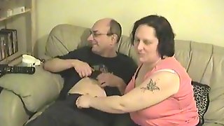 More threesome fun