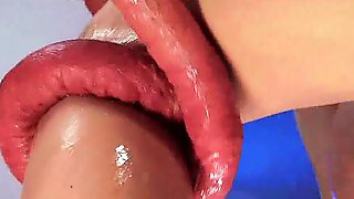 Online live action tentacle sex video