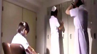 Tentacle Nurses Corruption 1 of 2