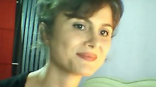 Ankara golbasindan evli sexy hatun vol1