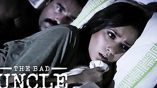 Jaye Summers & Charles Dera in The Bad..
