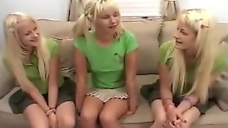 Milton twins