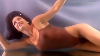 Underwater