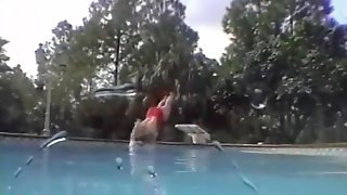 Underwater Trio