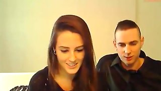 Duo On Webcam