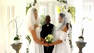 Wedding at 3