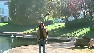 Wife explores sex of all kinds