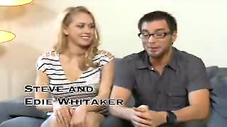 WIFE SWAP # 2