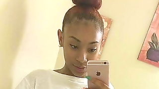 Black girls compilation