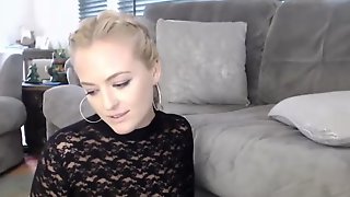 My Step Mom Filling Her Nasty Ass...