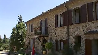 Dolce Vita A La Francaise (French..