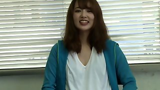 Possession Body Swap 14 [Japanese..