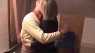 Velvet Swingers Club Young couple hot..