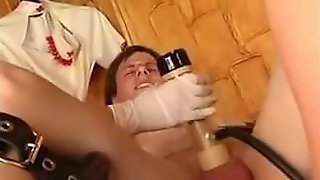 Electro-milking
