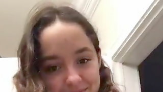 Periscope - cutebratttttttttttt -..