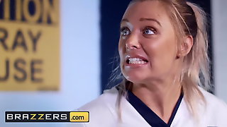 Doctors Adventure - Bonnie Rotten Danny..
