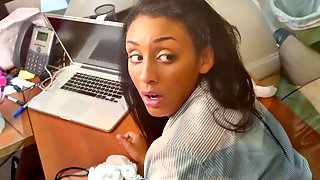 Adriana Knight Secretary Used