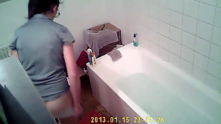 Spy cam