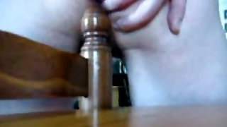 Voyeur. Great stolen video of my mummy