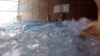 Sauna pool-11-LA