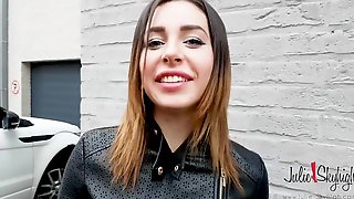 ALLY BREELSEN PROSTITUTE Anally fucked!!
