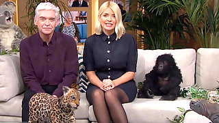 Morning show