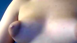 Puffy nipples