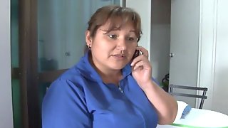 Pareja colombiana